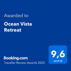 Ocean Vista Retreat
